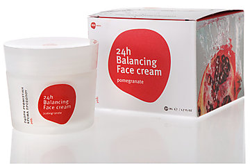 24 Hour Balancing Face Cream