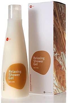 Relaxing Bath And Shower Gel