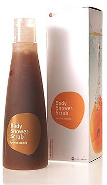 Body Shower Scrub