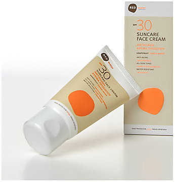 Sun Care SPF30 Face Cream