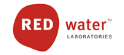 Natural Skin Care - Red Water Logo