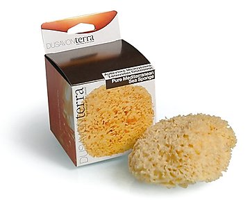 Pure Mediterranean Sea Sponge