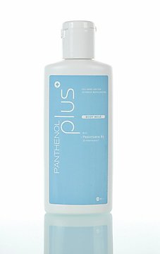 Panthenol Plus Body Milk